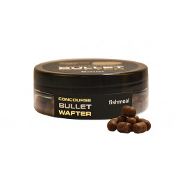 APPÂTS ARTIFICIELS "CONCOURSE BULLET WAFTER" - 5 ET 7 MM - BENZAR MIX