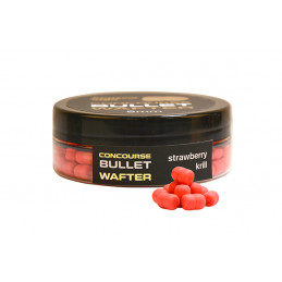 APPÂTS ARTIFICIELS "CONCOURSE BULLET WAFTER" - 5 ET 7 MM - BENZAR MIX