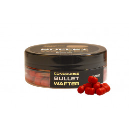 APPÂTS ARTIFICIELS "CONCOURSE BULLET WAFTER" - 5 ET 7 MM - BENZAR MIX