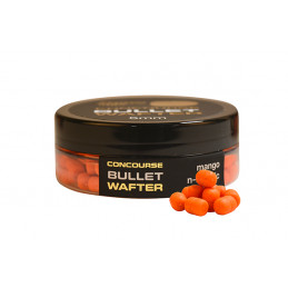 APPÂTS ARTIFICIELS "CONCOURSE BULLET WAFTER" - 5 ET 7 MM - BENZAR MIX