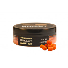 APPÂTS ARTIFICIELS "CONCOURSE BULLET WAFTER" - 5 ET 7 MM - BENZAR MIX