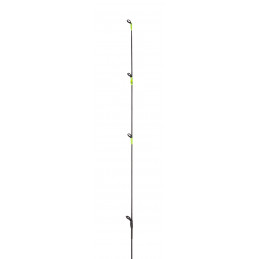 SCIONS POLONAIS HYBRIDES "FIBRE + CARBONE" - 3.2 MM - MIKADO