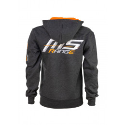 SWEAT A CAPUCHE - MS RANGE