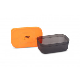 BOITES A ESCHES "BAIT BOX" - MS RANGE