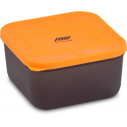 BOITES A ESCHES "BAIT BOX" - MS RANGE