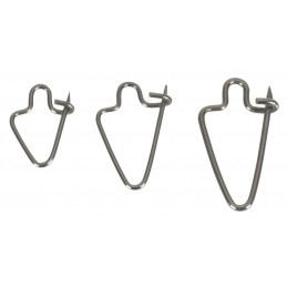 AGRAFE/CLIP A ESCHES "BAIT...