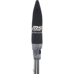 BONNETTE DE PROTECTION DE CANNE "ROD PROTECTOR" - MS RANGE