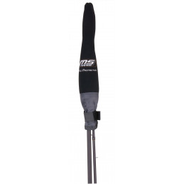 BONNETTE DE PROTECTION DE CANNE "ROD PROTECTOR" - MS RANGE