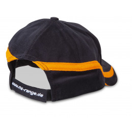 CASQUETTE TYPE BASEBALL "