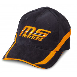 CASQUETTE TYPE BASEBALL "