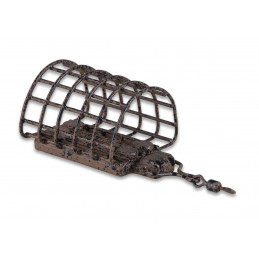 CAGE FEEDER DEMI-LUNE...