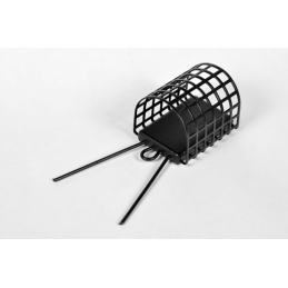 CAGE FEEDER CRAMPONS...