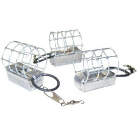 CAGE FEEDER "WIRE CAGE MICRO" - NISA
