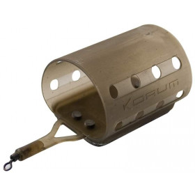 Open Ended Feeder - KORUM