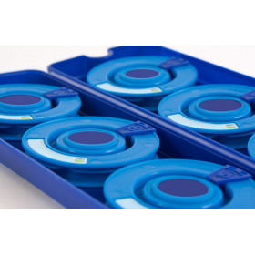 Recharge HookLength Spool System - PRESTON INNOVATIONS