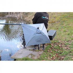 OMBRELLE POUR DESSERTE "MEGA" - NUFISH