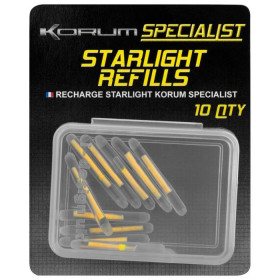 Recharge Starlight - KORUM