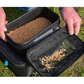 BAC EVA "BAIT BAG MICRO MESH" - CRESTA