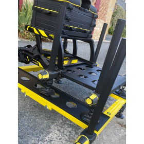 PLATEFORME "HEXA" - TUBERTINI