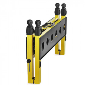 PLATEFORME "HEXA" - TUBERTINI