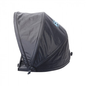 Desserte RIVE Demie-Lune monopoint avec store