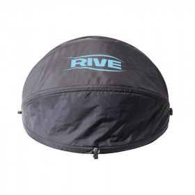 Desserte RIVE Demie-Lune monopoint avec store