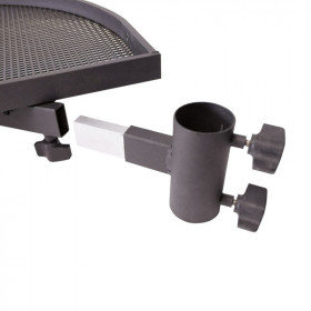 Desserte RIVE Demie-Lune monopoint avec store