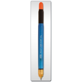 FLOTTEUR PELLET WAGGLER "PELLET STAR" - EXNER