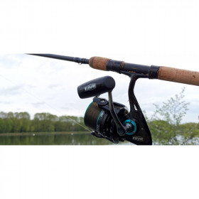 MOULINET FEEDER/ANGLAISE "LONG CAST 6000" - RIVE