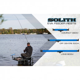 SUPPORT AVANT FEEDER "SOLITH EVA" - CRESTA