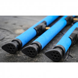 SUPPORT AVANT FEEDER "SOLITH EVA" - CRESTA