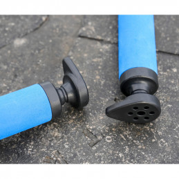 SUPPORT AVANT FEEDER "SOLITH EVA" - CRESTA