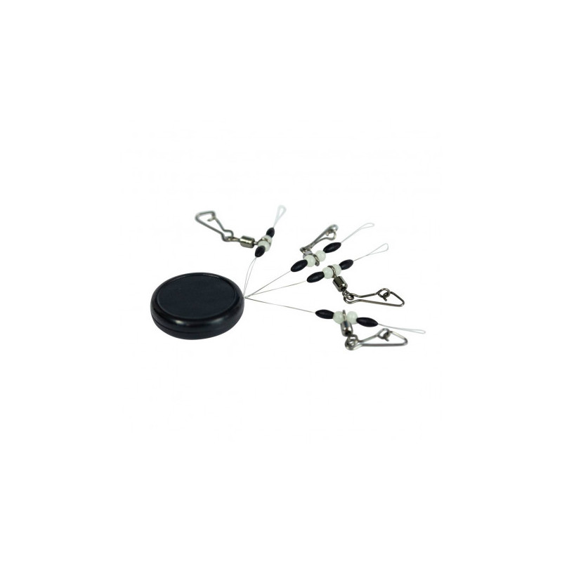 Rig Score Rive KIT MONTAGE QUICK FEEDER CAGE RIG - RIVE