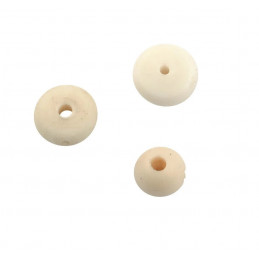 BUTTEE D'ADAPTATION POUR KIT SORTIE LATERALE "FLATSIDE SOFT PULLERBEADS" - CRESTA