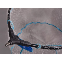 TÊTE D'EPUISETTE " PRO-N ULTRA LIGHT MESH LANDINGNET" - CRESTA