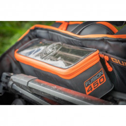 TROUSSE DE RANGEMENT "EVA FUSION 450" - GURU
