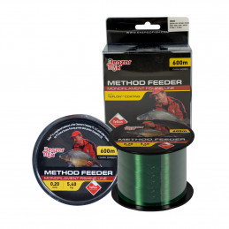 FIL SPECIAL METHOD FEEDER...