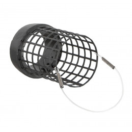 CAGE FEEDER DISTANCE "