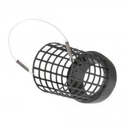 CAGE FEEDER DISTANCE EN METAL "FEEDER E. KOSÁR DISTANCE" - BENZAR MIX