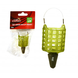 CAGE FEEDER DISTANCE BULLET...
