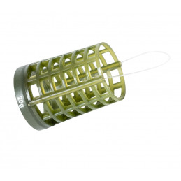 CAGE FEEDER DISTANCE EN PLASTIQUE "DISTANCE FEEDER" - BENZAR MIX