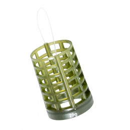 CAGE FEEDER DISTANCE EN...