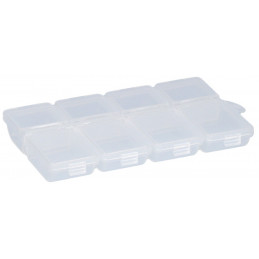 BOITE DE RANGEMENT ACCESSOIRES SIMPLE FACE - MIKADO