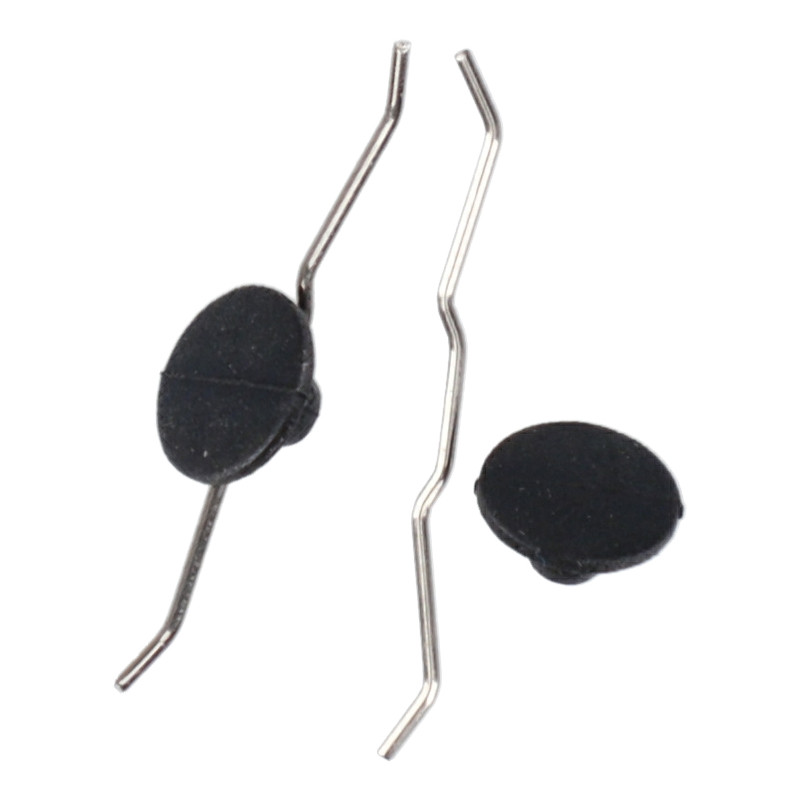 LINE CLIP DE MOULINET UNIVERSEL - CLIPS DE LIGNE SÉCURISÉS - MIKADO
