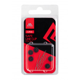 LINE CLIP DE MOULINET UNIVERSEL - CLIPS DE LIGNE SÉCURISÉS - MIKADO