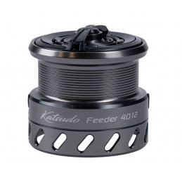 MOULINET FEEDER/ANGLAISE "KATSUDO FEEDER" - MIKADO