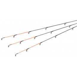 CANNE FEEDER "BY DÖME TF GOLD SERIE CL" - NEVIS