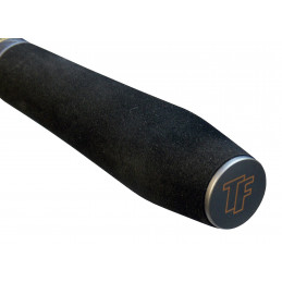 CANNE FEEDER "BY DÖME TF GOLD SERIE 360L 20-55gr" - NEVIS