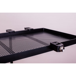 DESSERTE ALUMINIUM "TRAY XL...