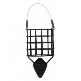 CAGE FEEDER METAL "DOUBLE...